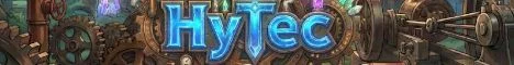 Hytec Hytale Server Banner