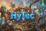 Hytec Hytale Server