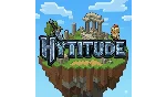 Hytitude Hytale Server Logo