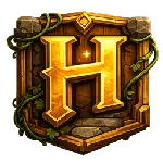 Hytown Hytale Server Logo