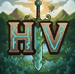 HyValley Hytale Server Logo