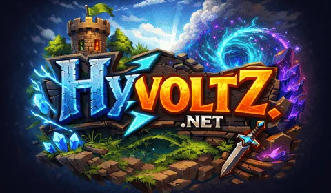 Hyvoltz Gameplay Banner