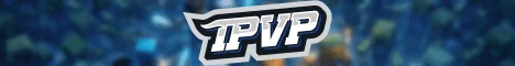 iPvP Gameplay Banner