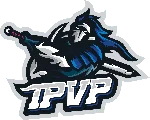 iPvP Hytale Server Logo