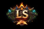 LastStand EU Hytale Server Logo