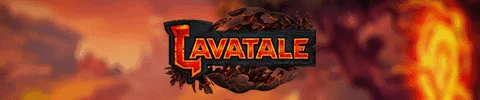 Lavatale Gameplay Banner