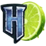 LimeTale Hytale Server Logo