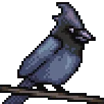 Loretale Hytale Server Logo