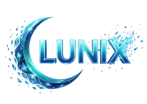 Lunix Gameplay Banner