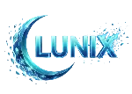 Lunix Hytale Server Logo