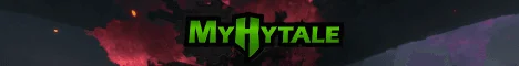 MyHytale Gameplay Banner