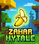 MyTale Hytale Server