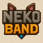 NEKO.BAND Hytale Server Logo