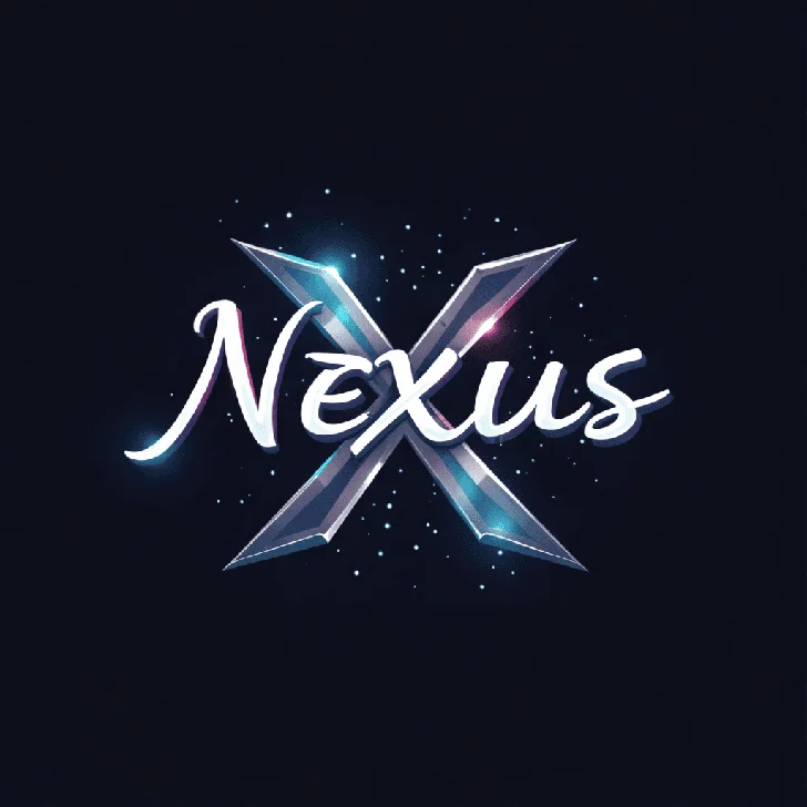 🌌 NEXUS PvP Gameplay Banner