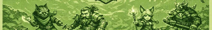 OpenGamePoint Gameplay Banner