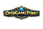OpenGamePoint Hytale Server Logo