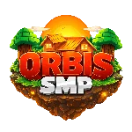 Orbis SMP Hytale Server Logo