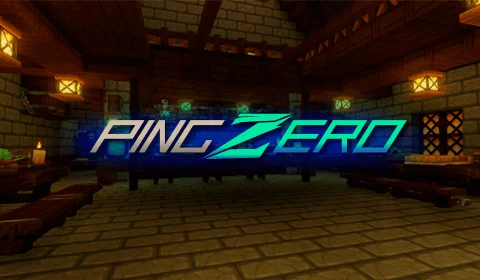 PingZero Brasil Gameplay Banner