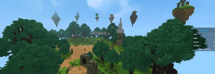 Playtale Hytale Server Banner