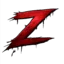 Project Z Hytale Server Logo