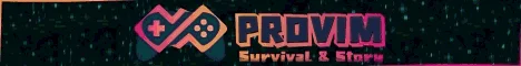 Provim Gameplay Banner