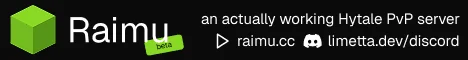 Raimu Gameplay Banner