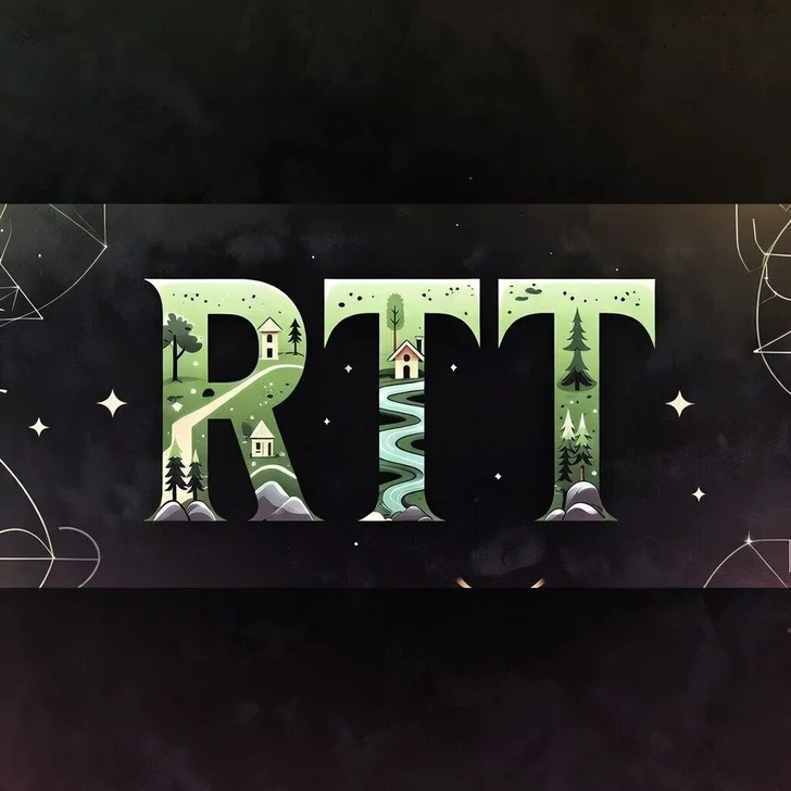 Royal Town Tale Gameplay Banner