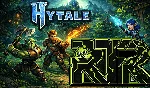 RTRTale Hytale Server Logo