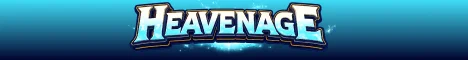 [RU] Heavenage Gameplay Banner