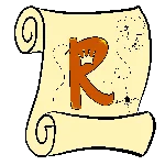 Rumpire Hytale Server Logo