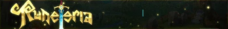 Runeteria Hytale Server Banner