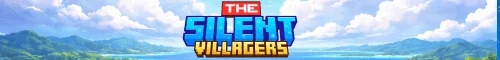 Silent Villagers Gameplay Banner