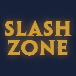 Slashzone Hytale Server Logo