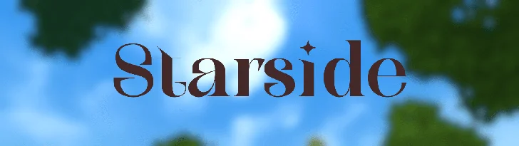 Starside Gameplay Banner