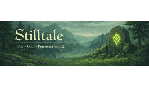 Stilltale Gameplay Banner