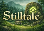 Stilltale Hytale Server Logo