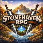 Stonehaven RPG Hytale Server