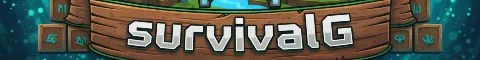 SurvivalG Gameplay Banner