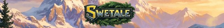 Swetale Hytale Server Banner