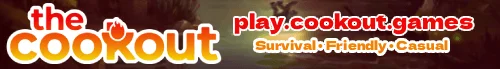 The Cookout Gameplay Banner
