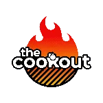 The Cookout Hytale Server Logo