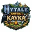 UA SMP Kavka Hytale Server Logo
