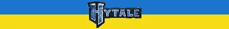 UAOrbisRPG Hytale Server Banner