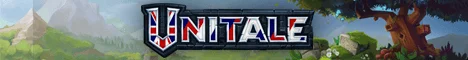 Unitale Gameplay Banner