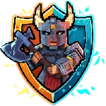 Valhalla Hytale Hytale Server Logo