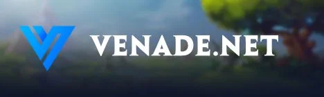 Venade Network Gameplay Banner