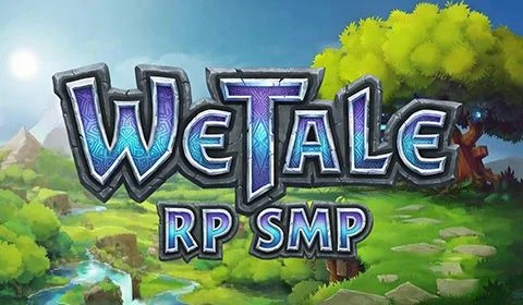 WeTale Gameplay Banner