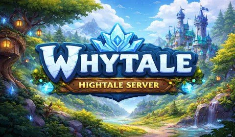 Whytale (OCE) Gameplay Banner