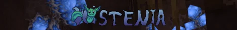 Wistenia Hytale Server Banner