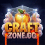 CraftZone.gg | Free VIP | US EU | CLAIMS Hytale Server